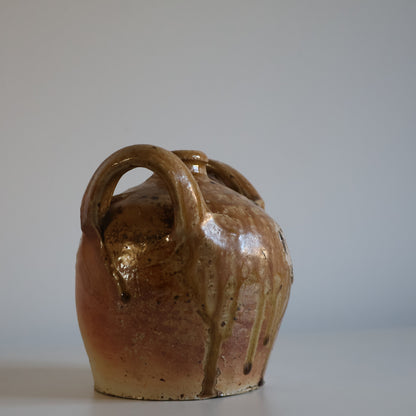 French jug - Honey