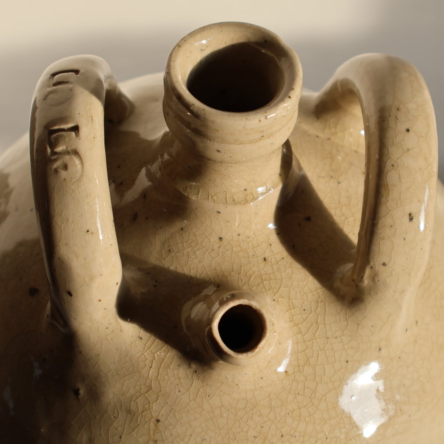 French jug - Ari