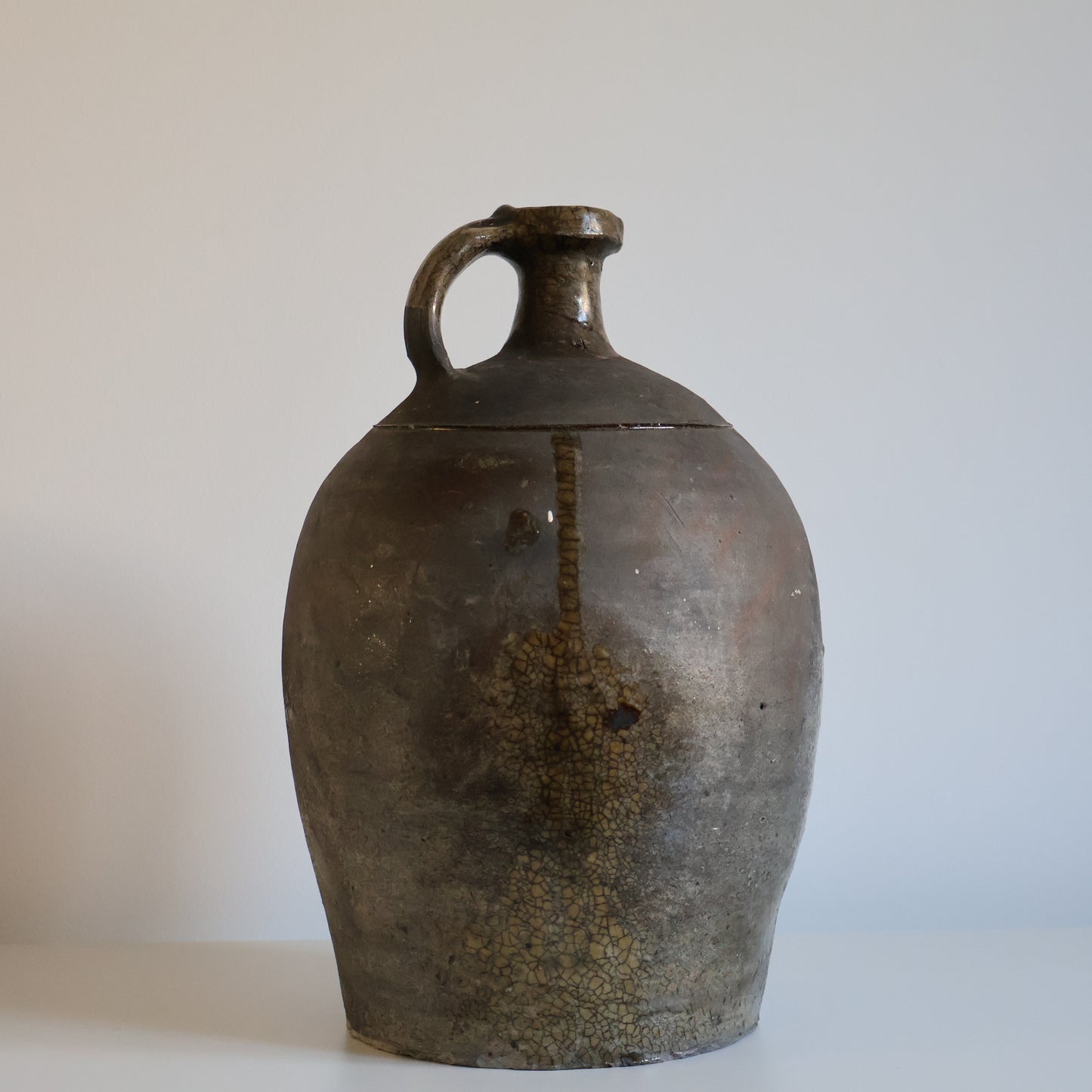 French jug - Claude