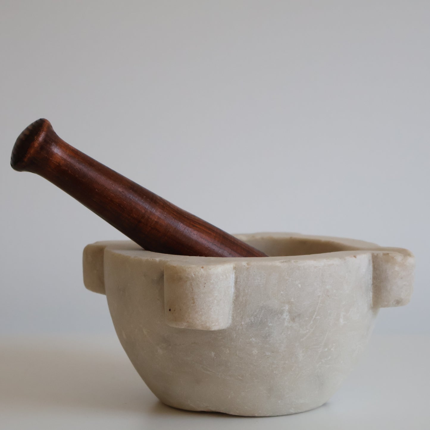 Pestle & Mortar