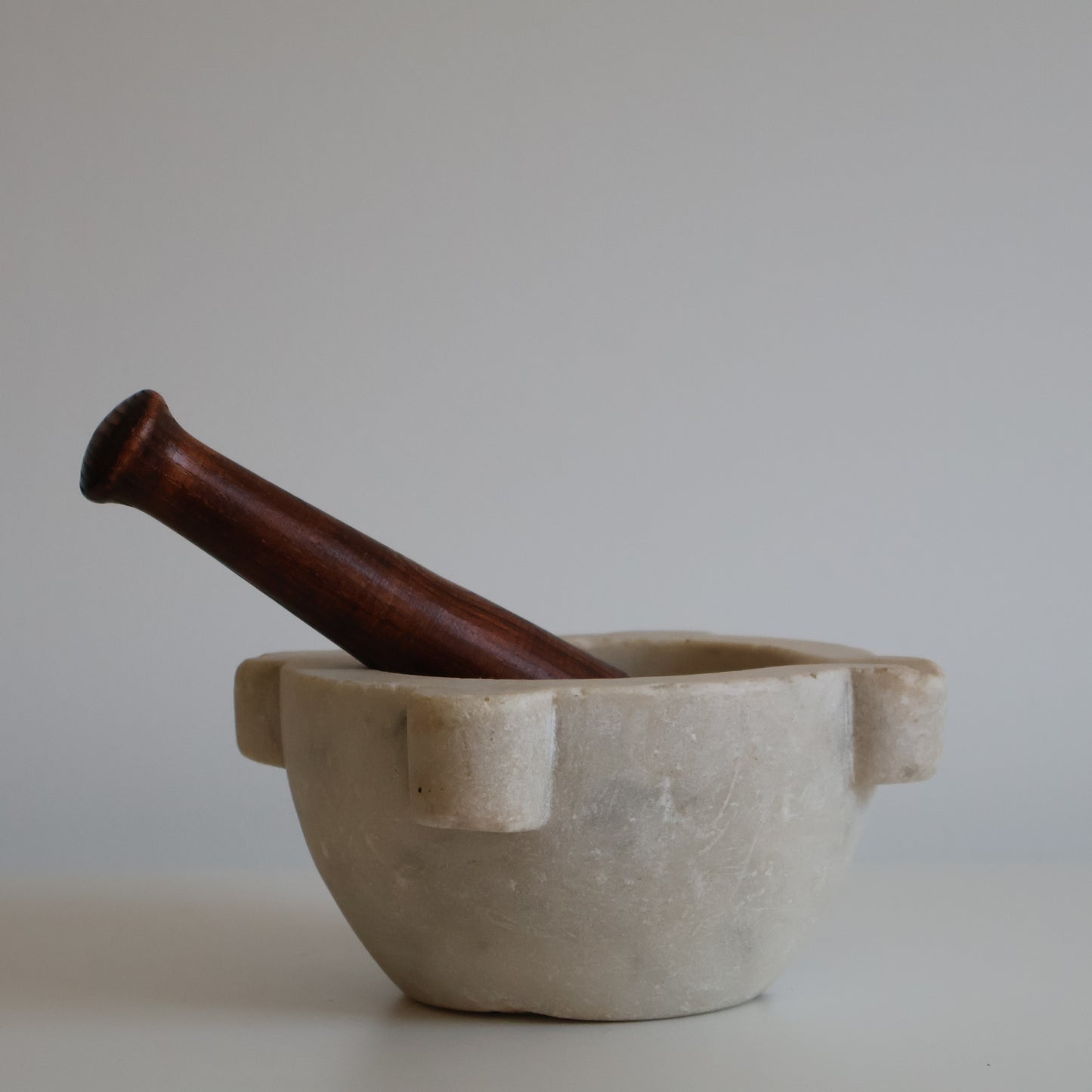 Pestle & Mortar