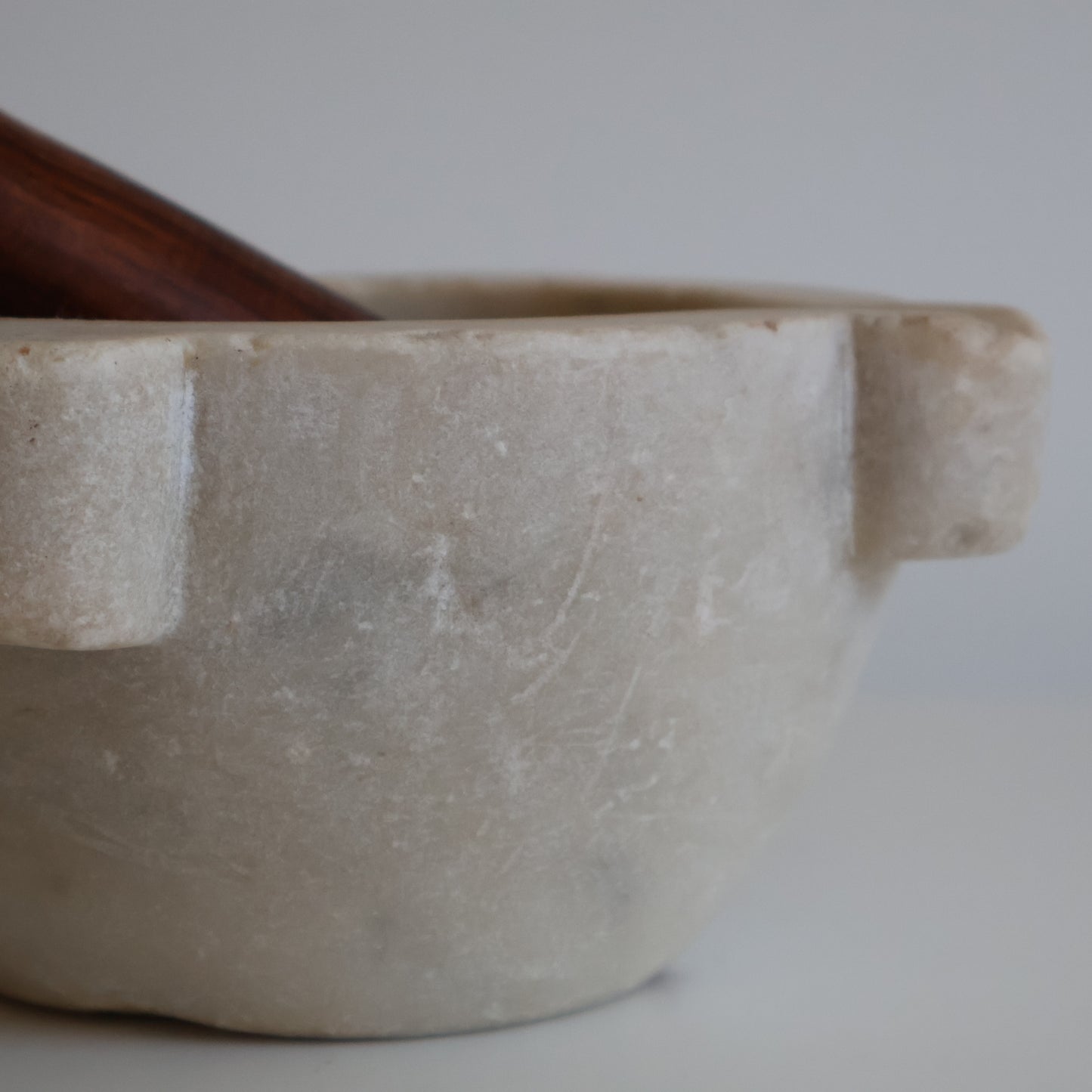 Pestle & Mortar