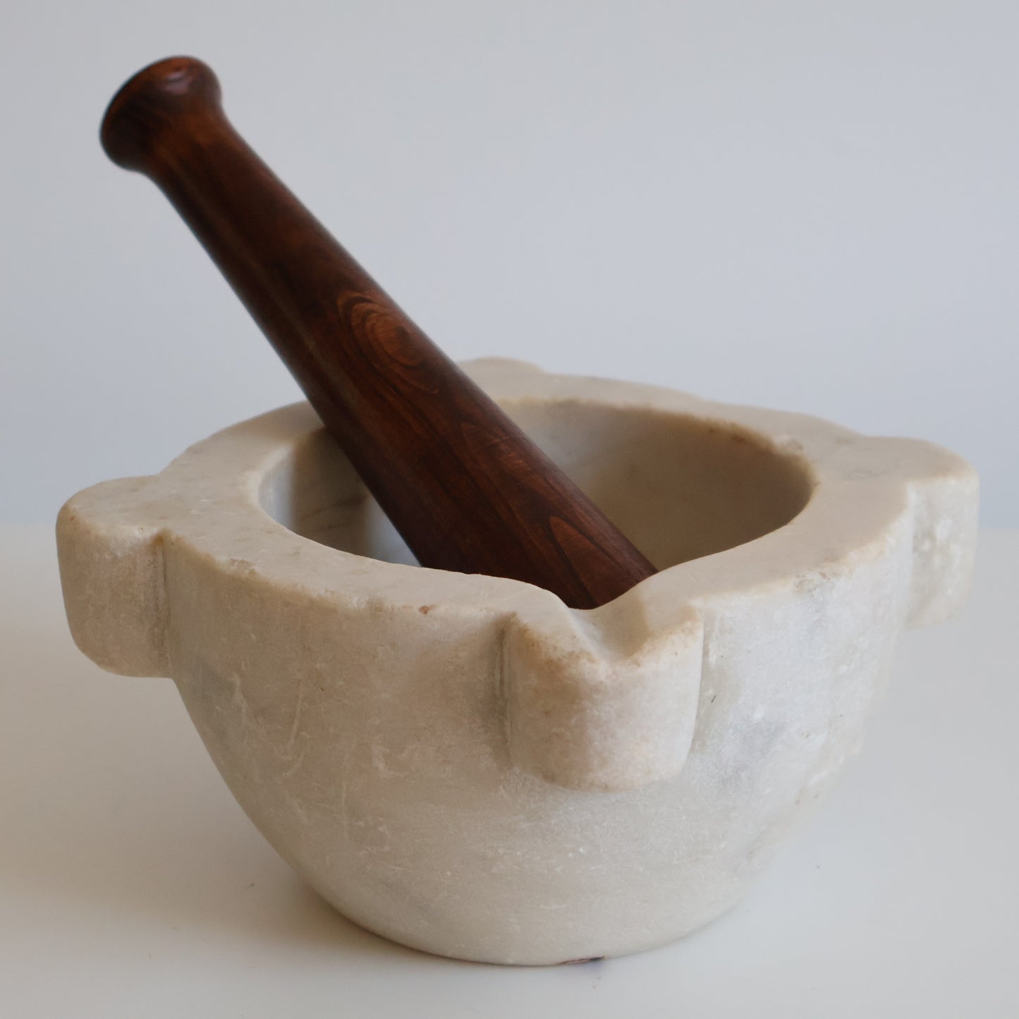 Pestle & Mortar