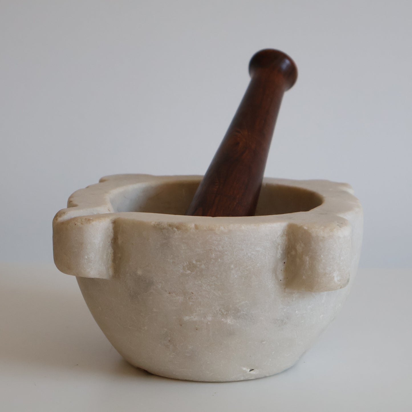 Pestle & Mortar