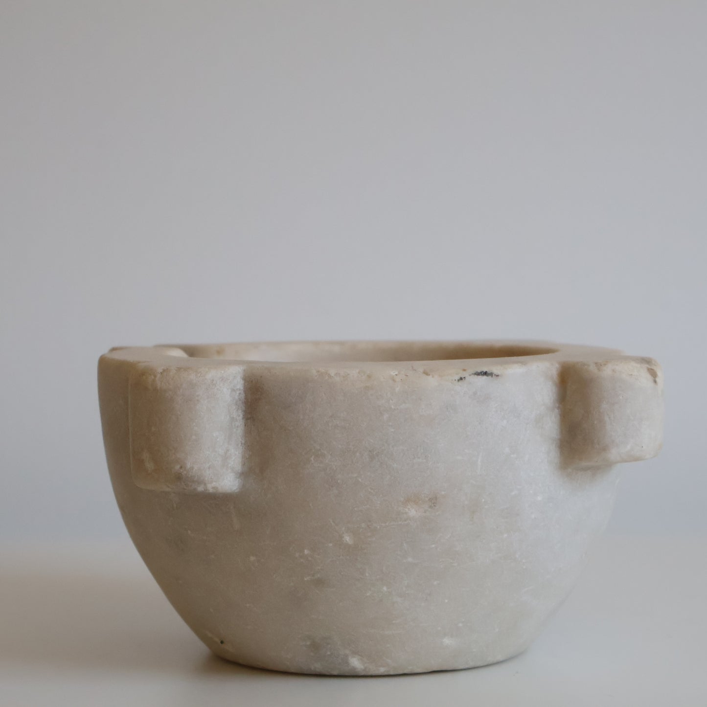 Pestle & Mortar