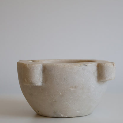 Pestle & Mortar