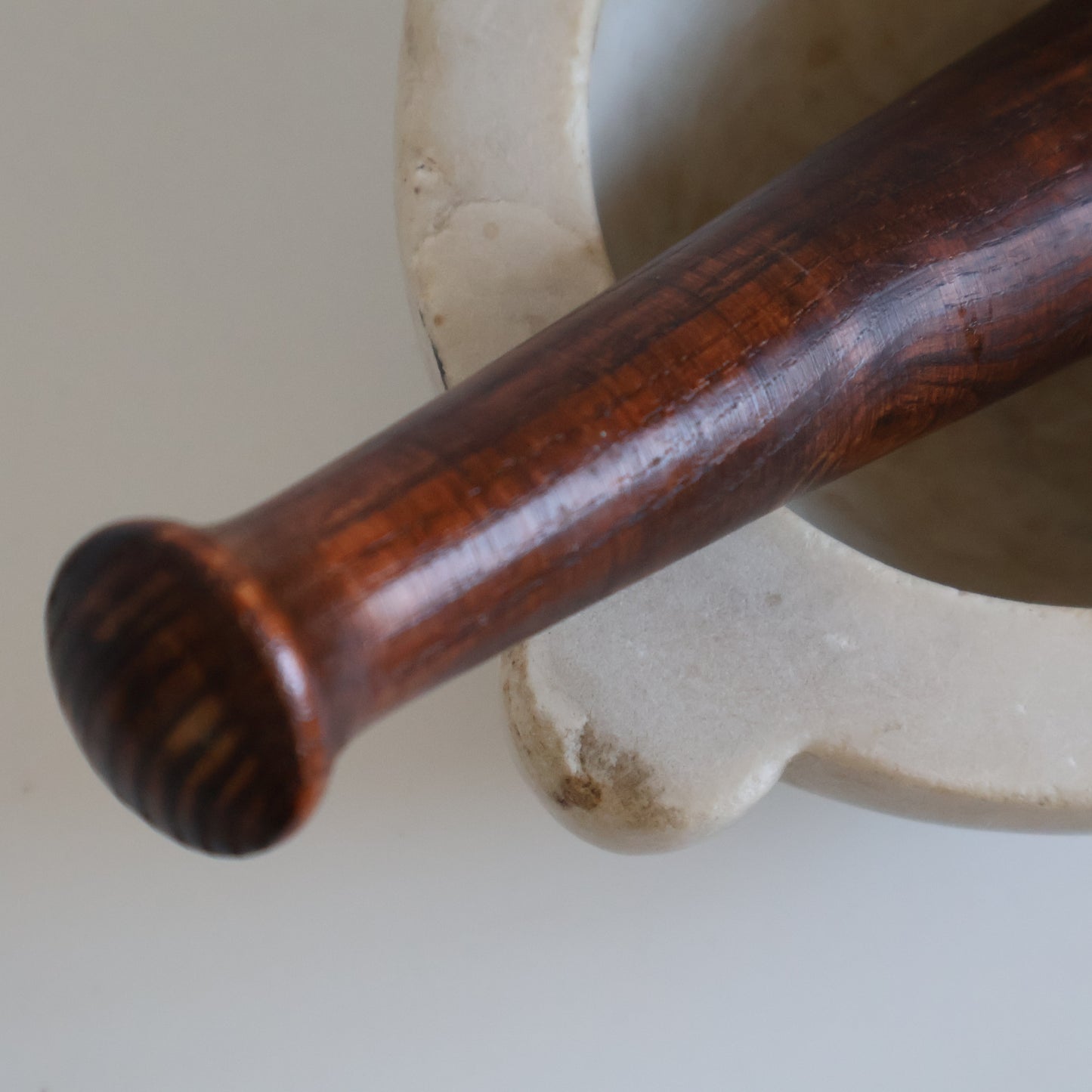 Pestle & Mortar