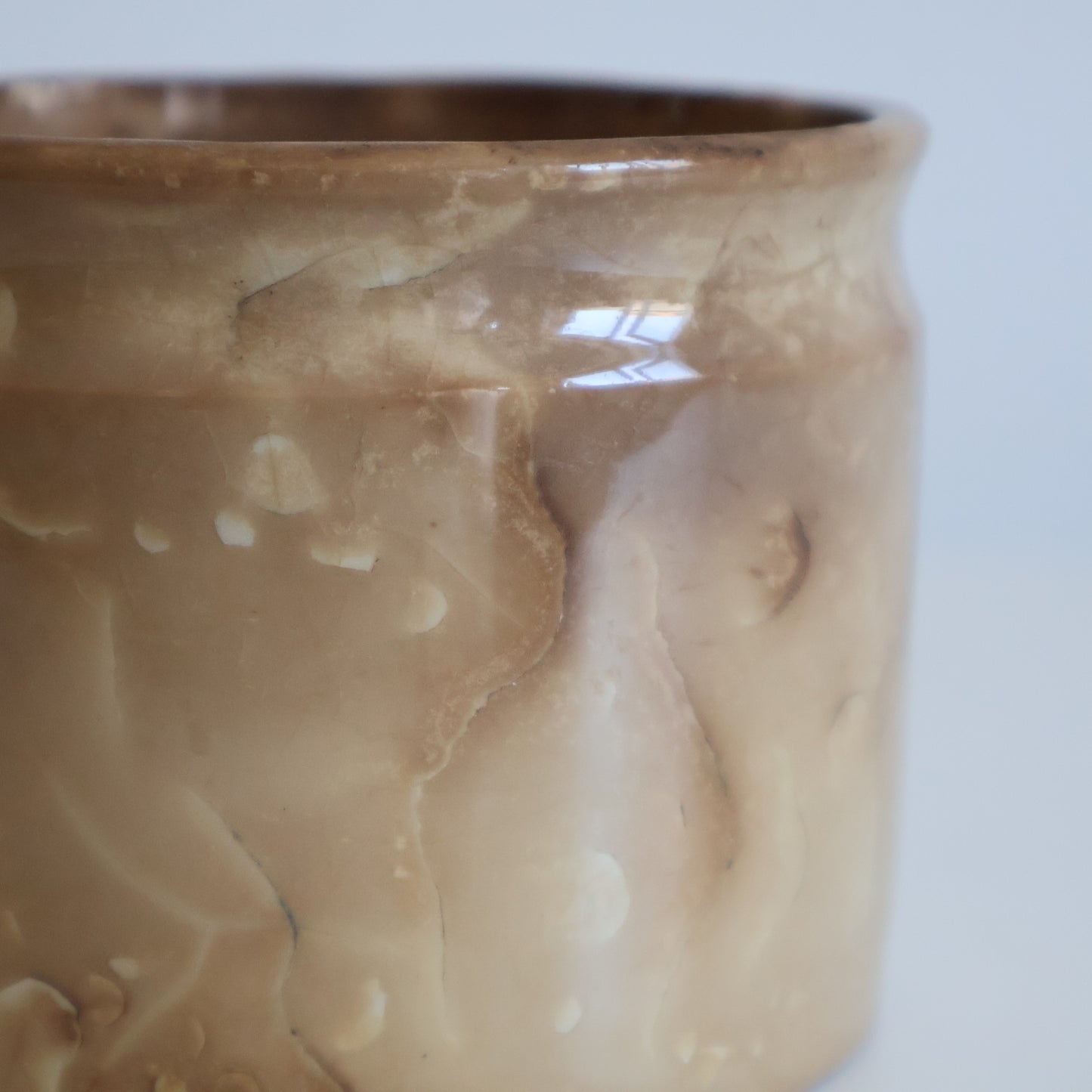 Confiture pot - Emile