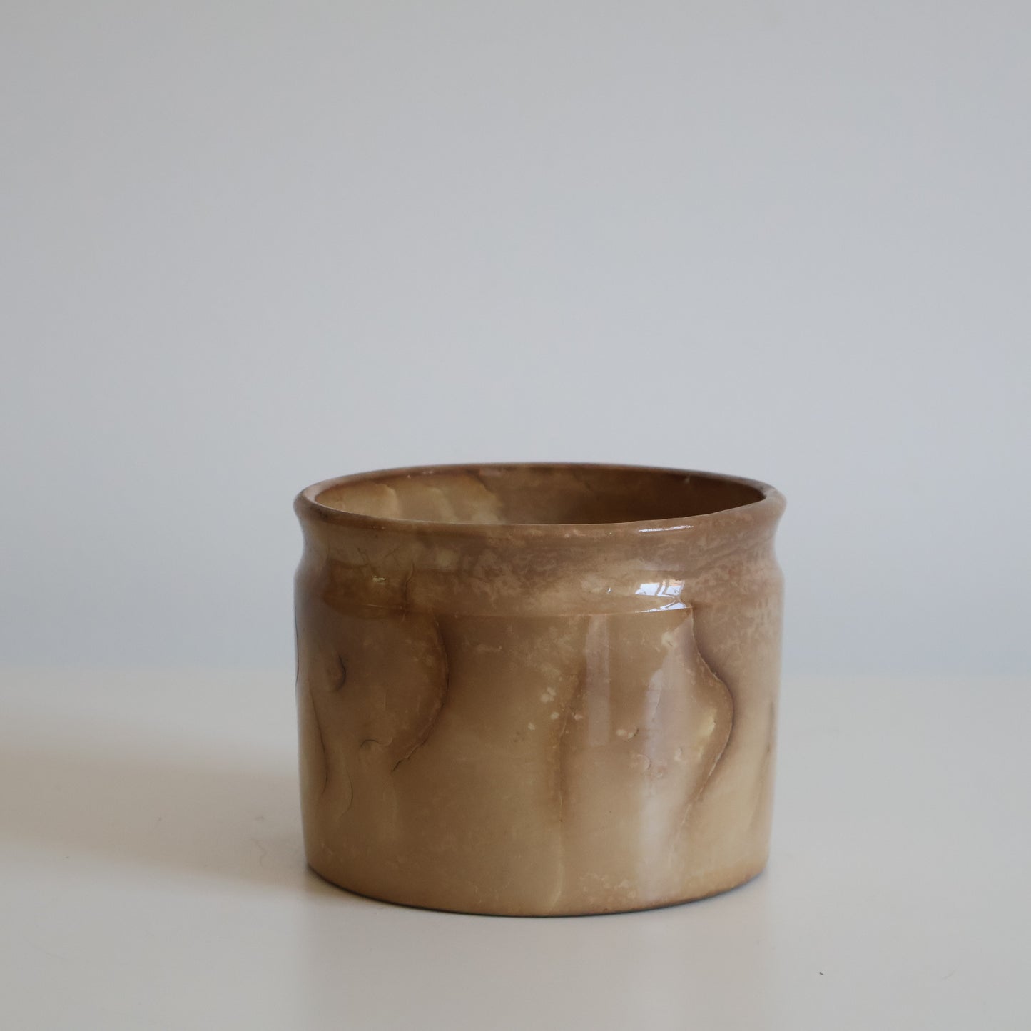 Confiture pot - Emile