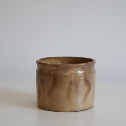 Confiture pot - Emile