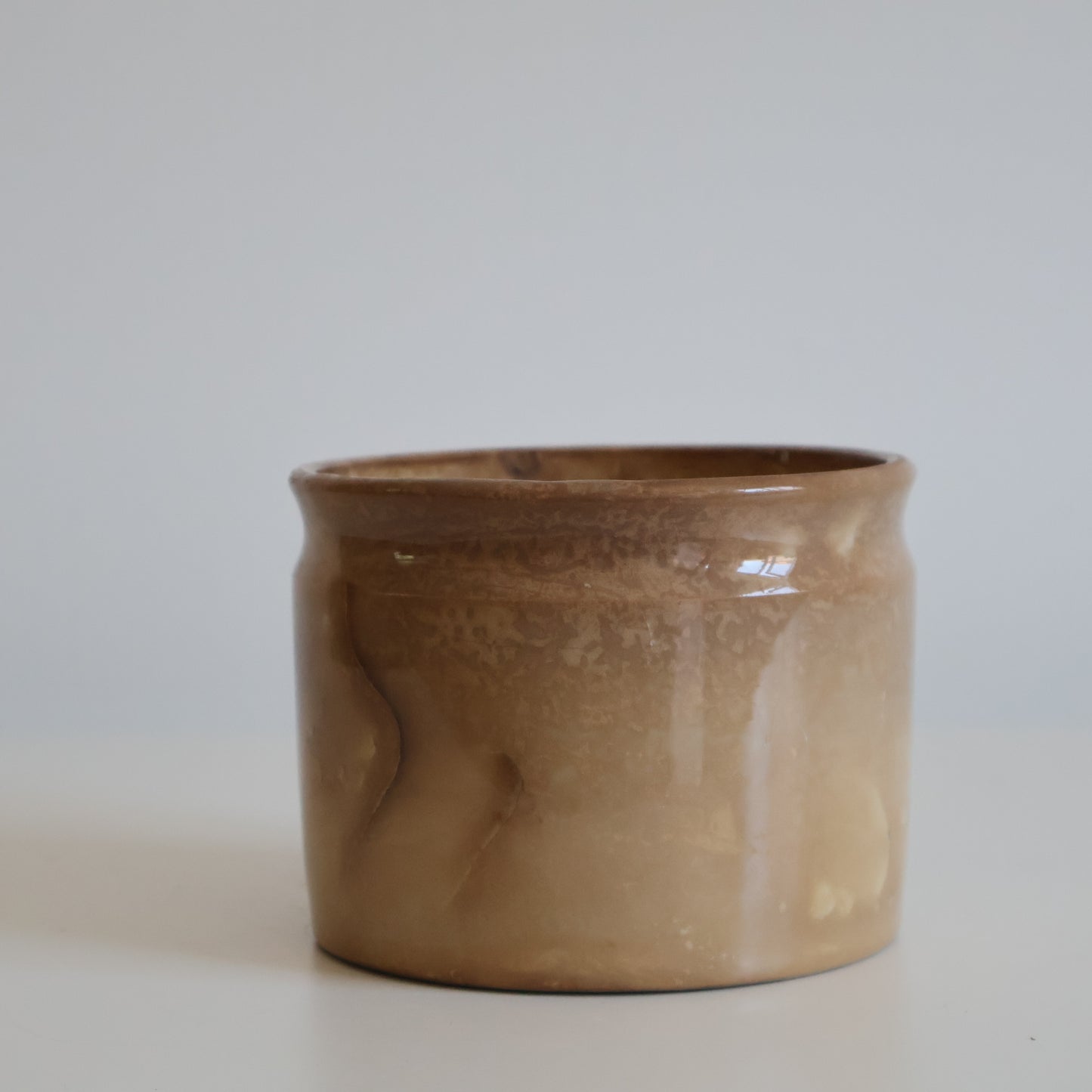 Confiture pot - Emile