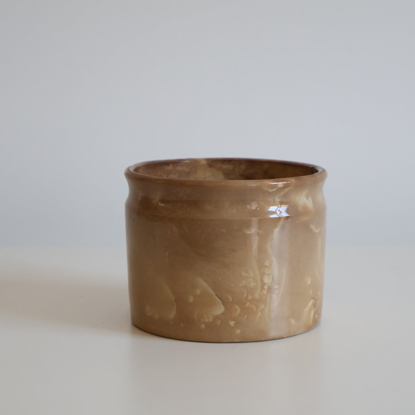 Confiture pot - Emile