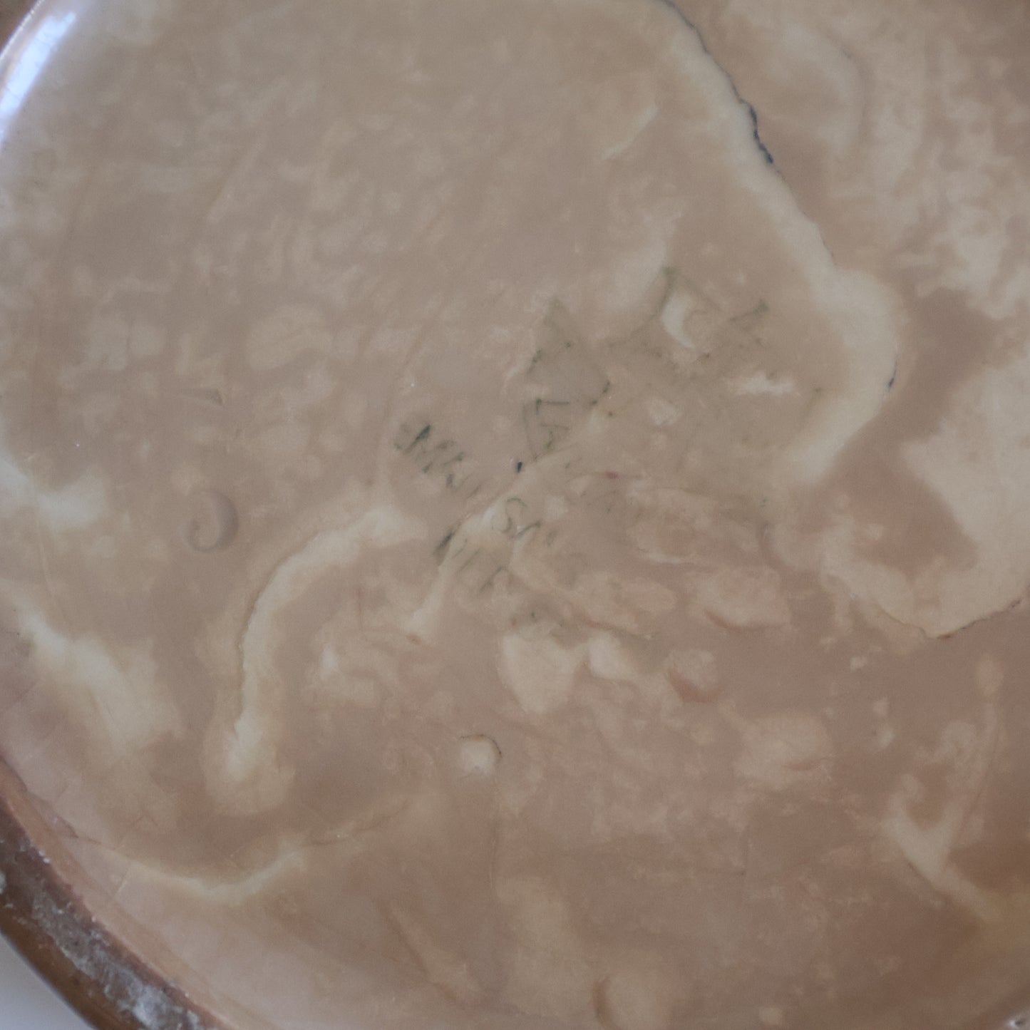 Confiture pot - Emile