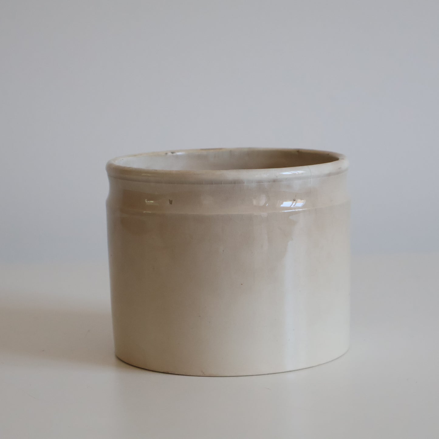 Confiture pot - Margaux