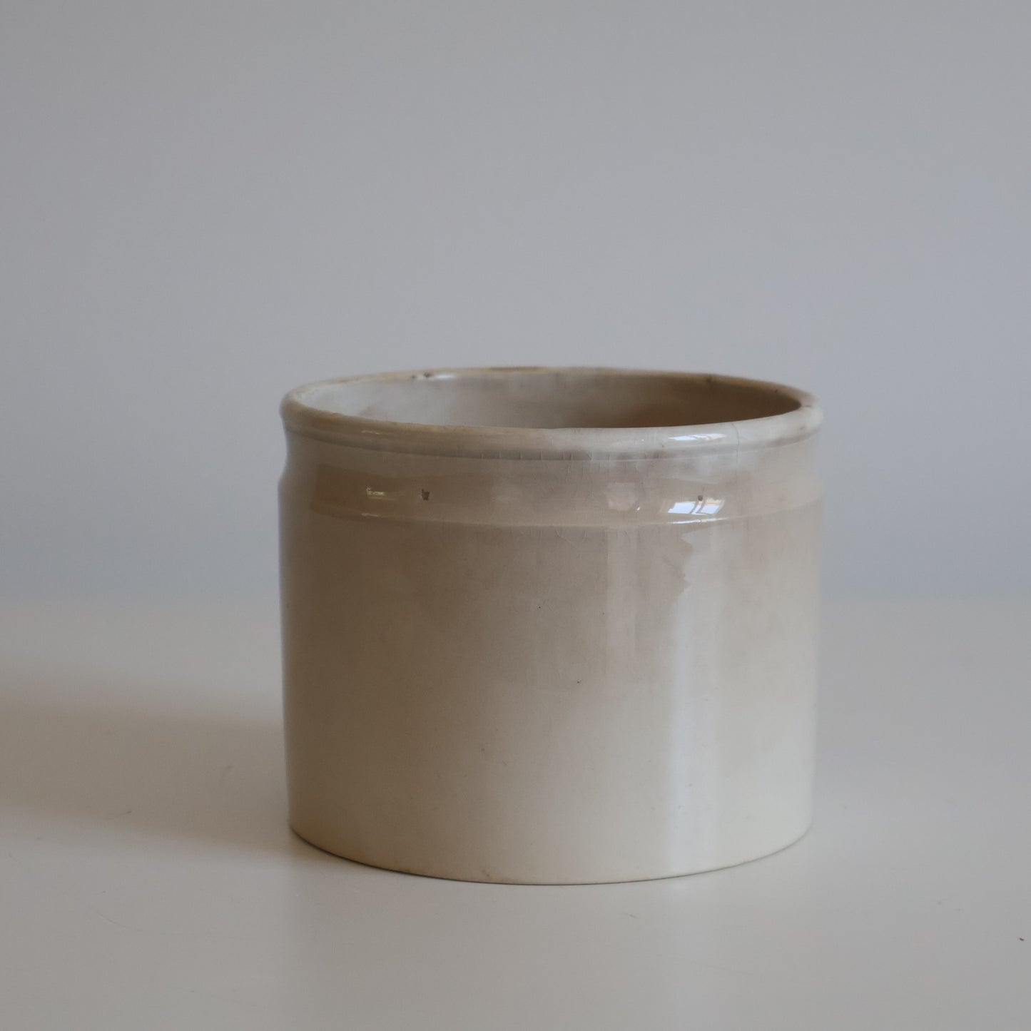 Confiture pot - Margaux