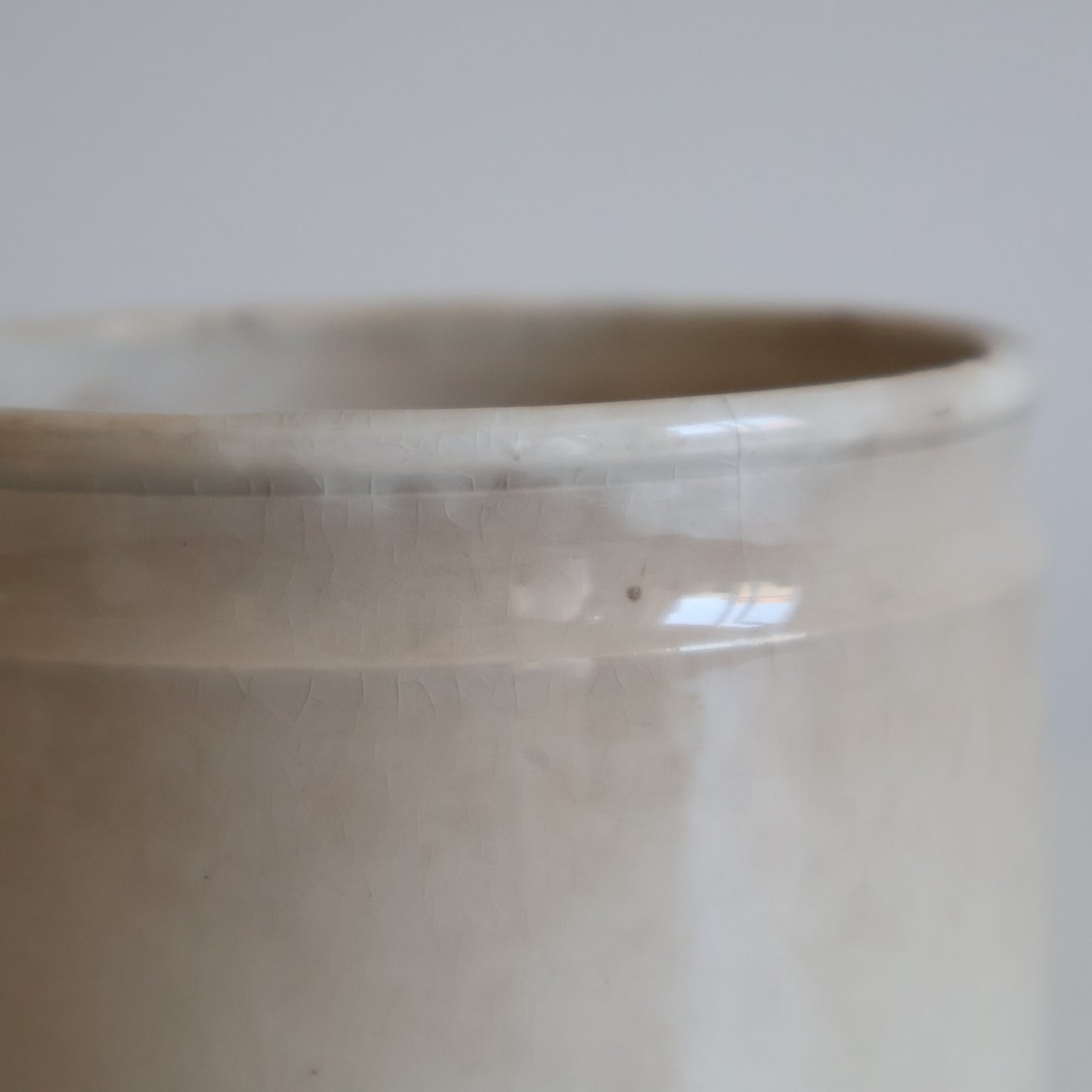 Confiture pot - Margaux