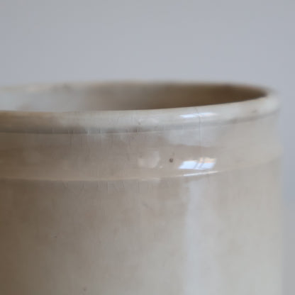 Confiture pot - Margaux