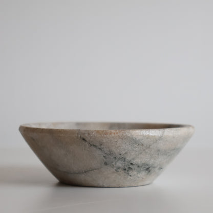 Mini marble bowls