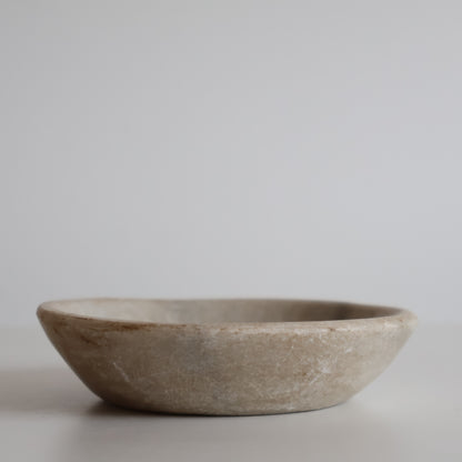 Mini marble bowls
