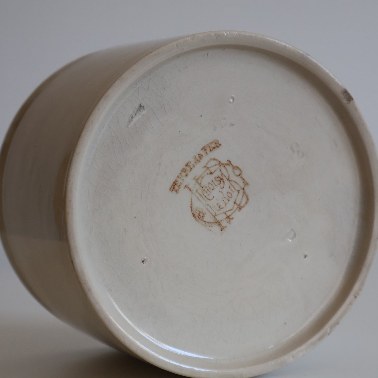 Confiture pot - Margaux
