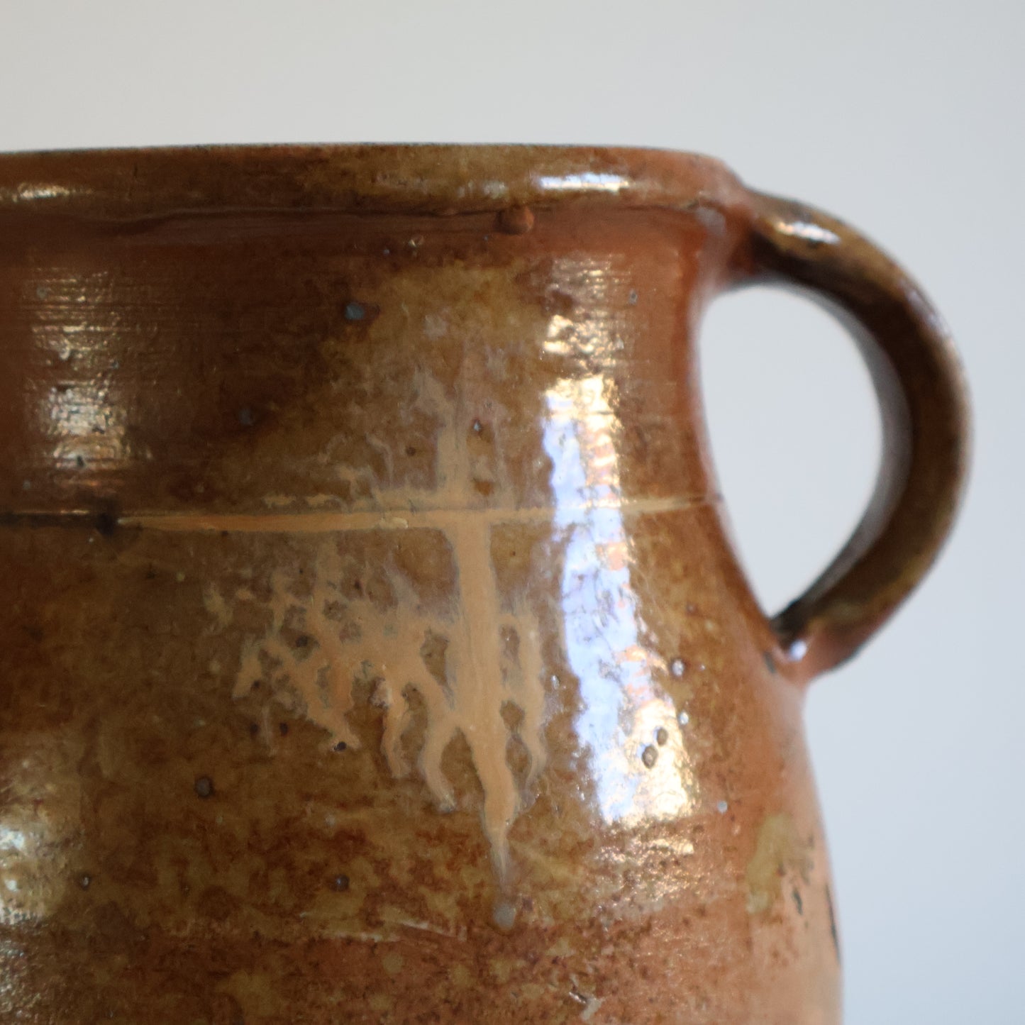 French jug - Indi