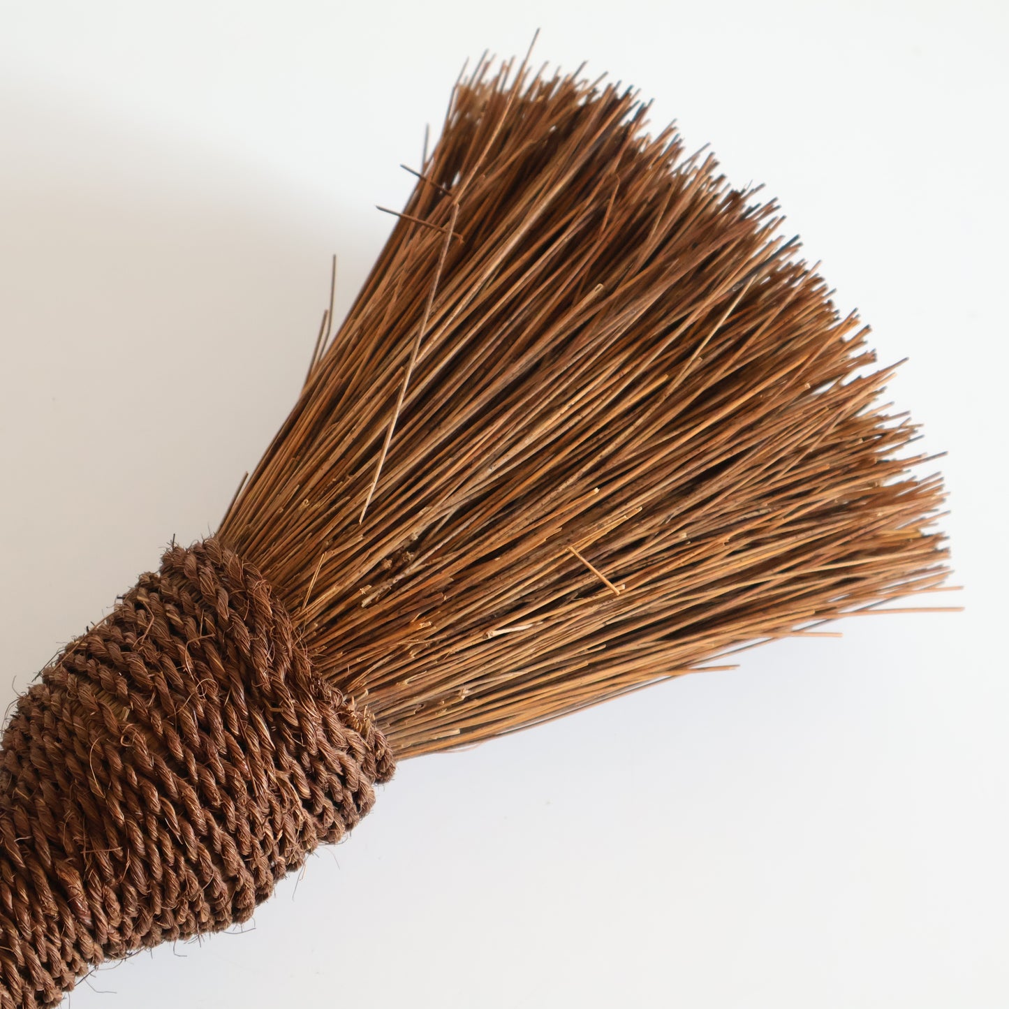 Vintage brushes