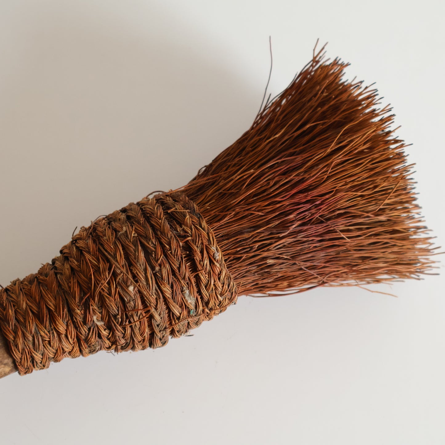 Vintage brushes