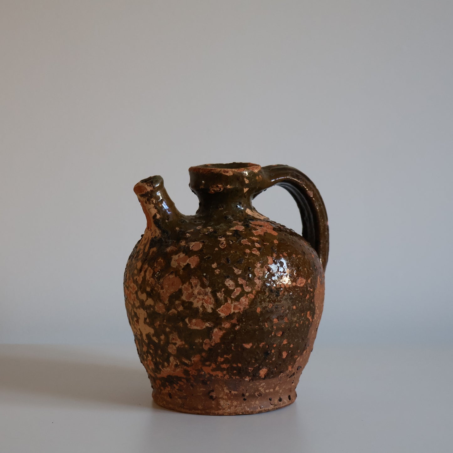French jug - Fir