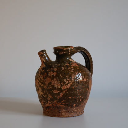 French jug - Fir