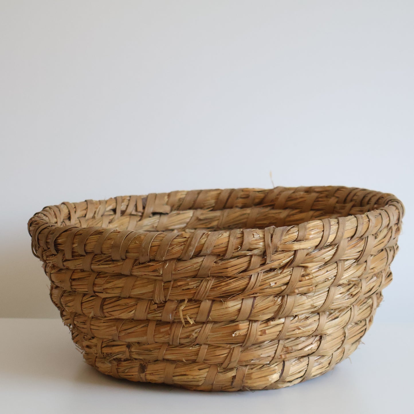 French basket - Betsy