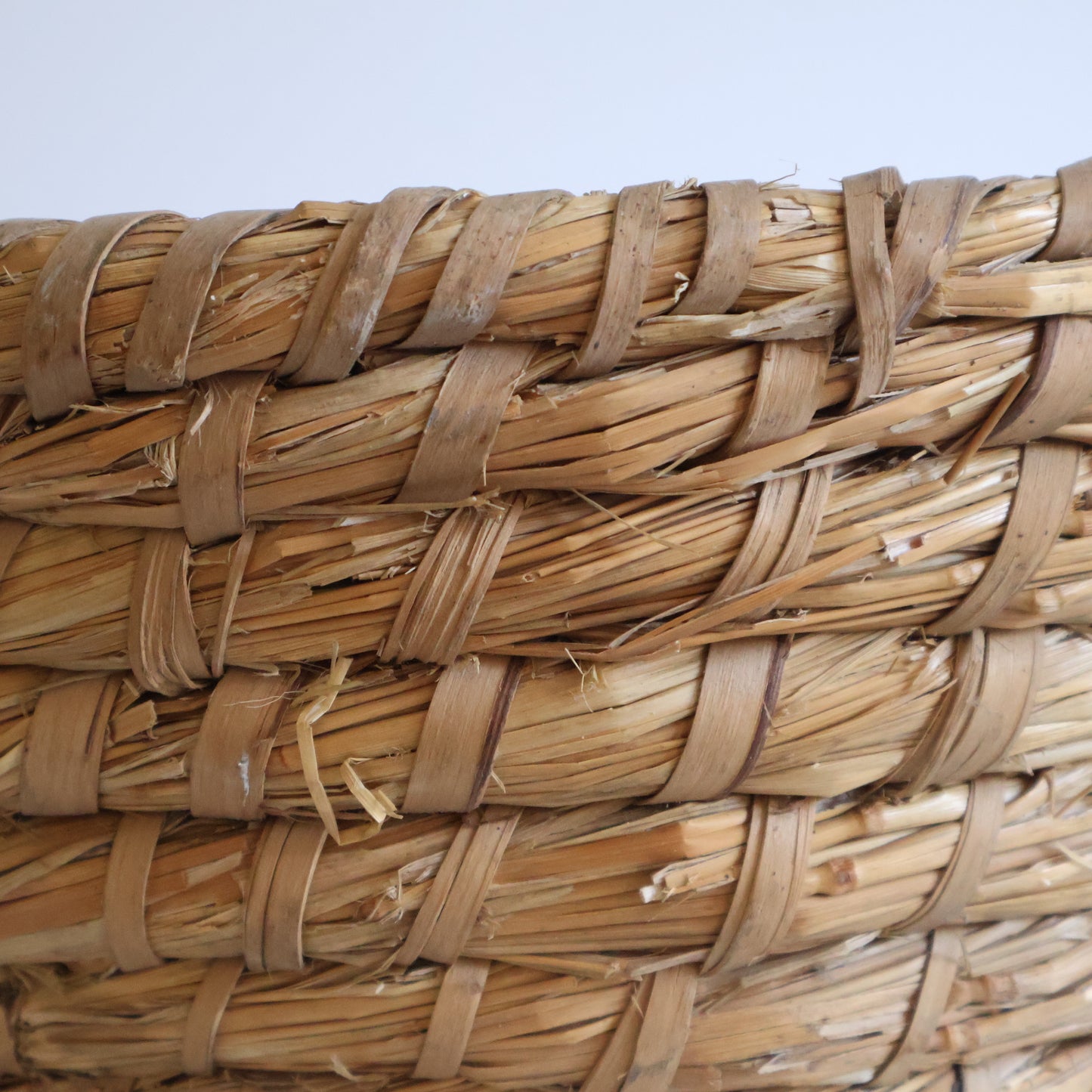 French basket - Betsy