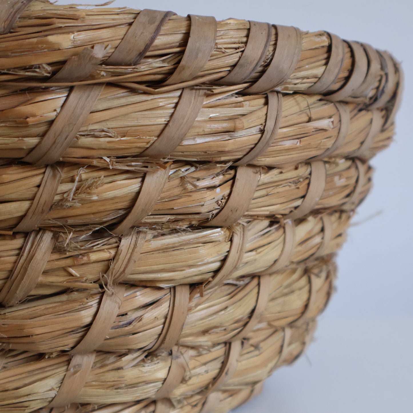 French basket - Betsy