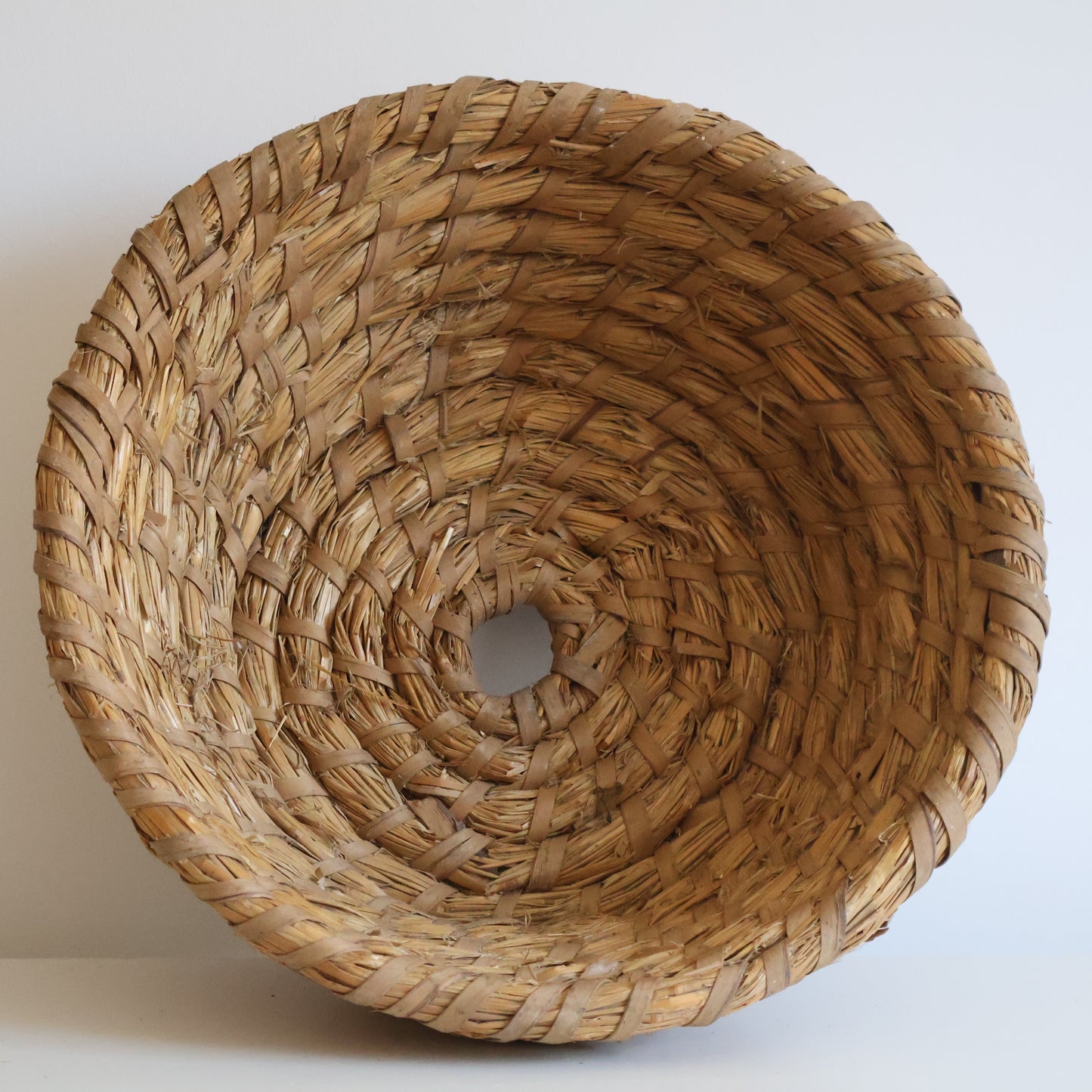 French basket - Betsy