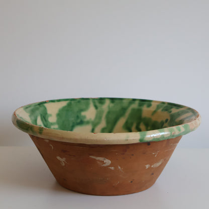 Spanish bowl - Diego