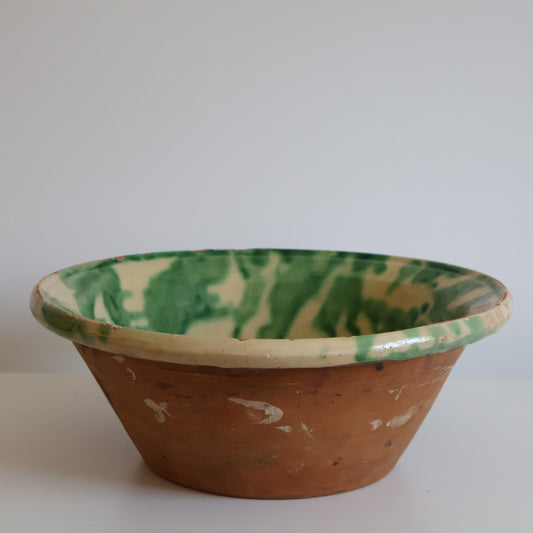 Spanish bowl - Diego