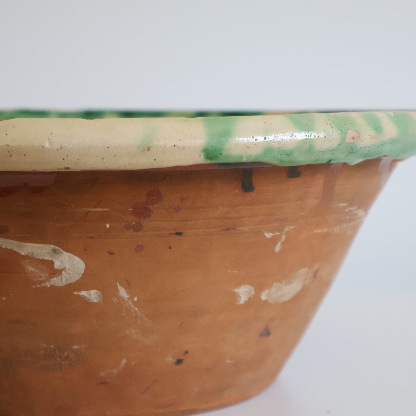 Spanish bowl - Diego