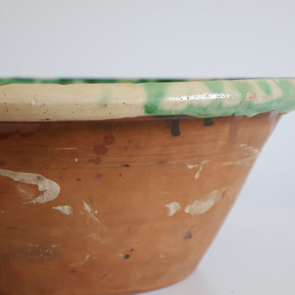 Spanish bowl - Diego