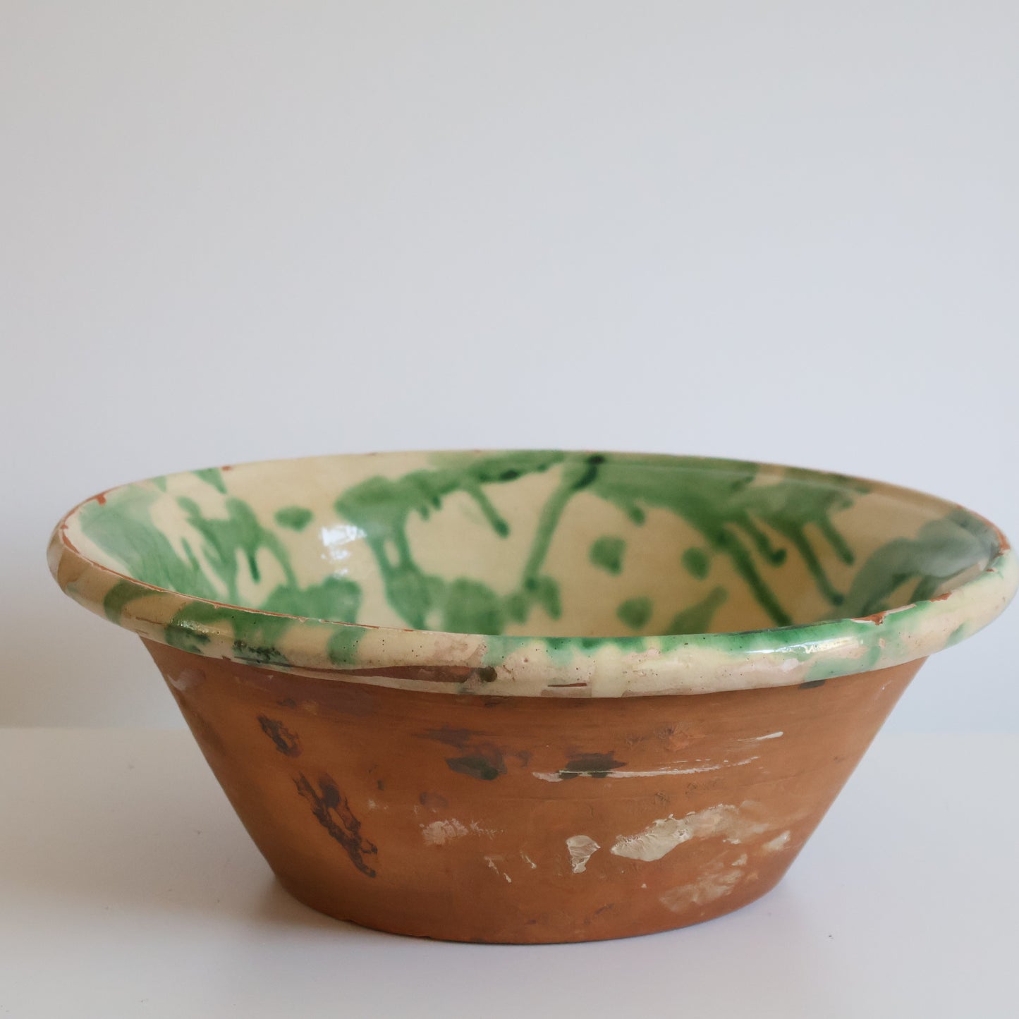 Spanish bowl - Diego