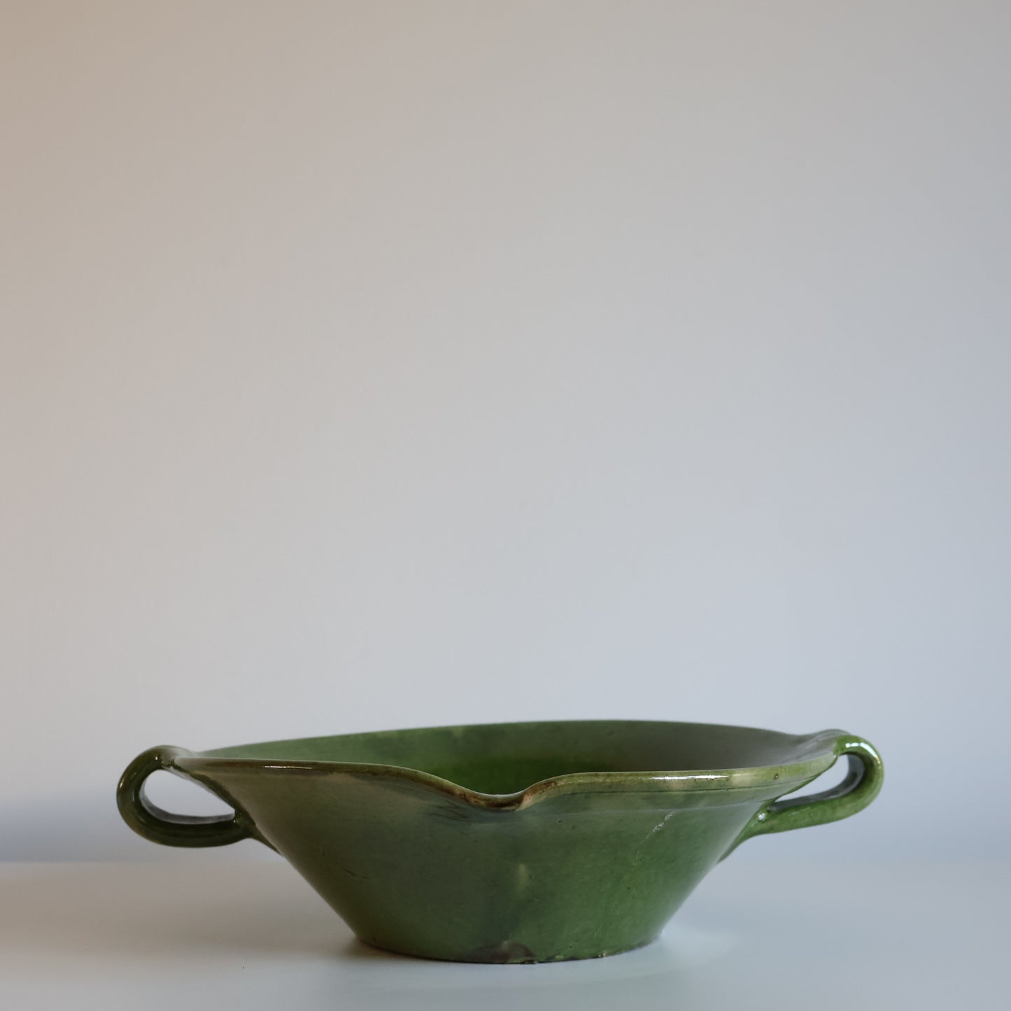 Spanish bowl