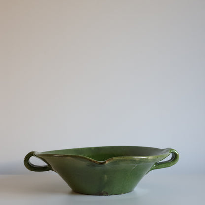Spanish bowl