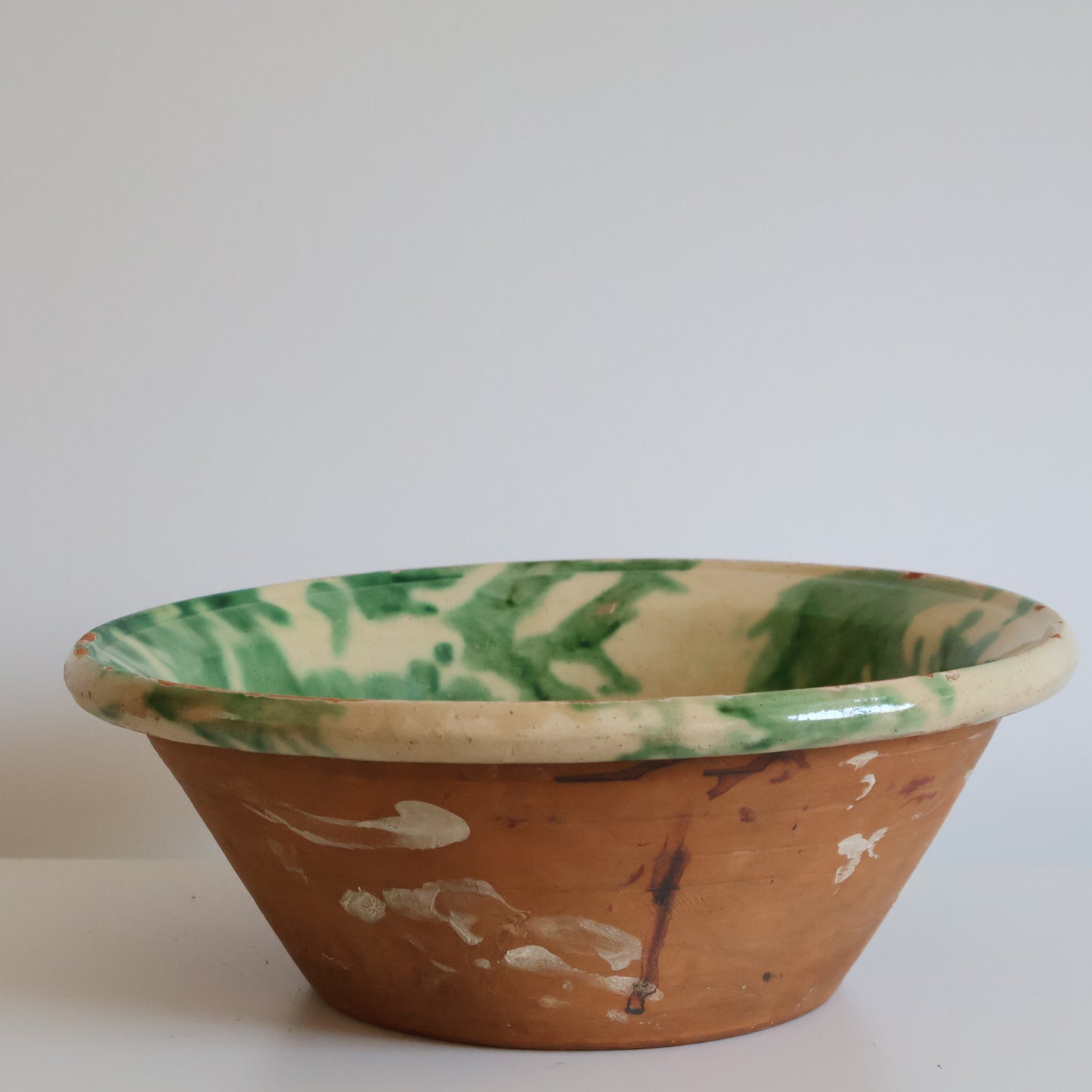 Spanish bowl - Diego