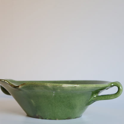 Spanish bowl