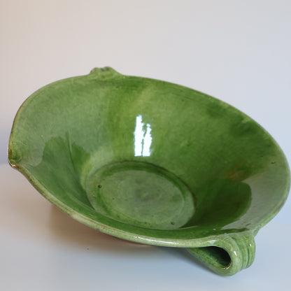 Spanish bowl