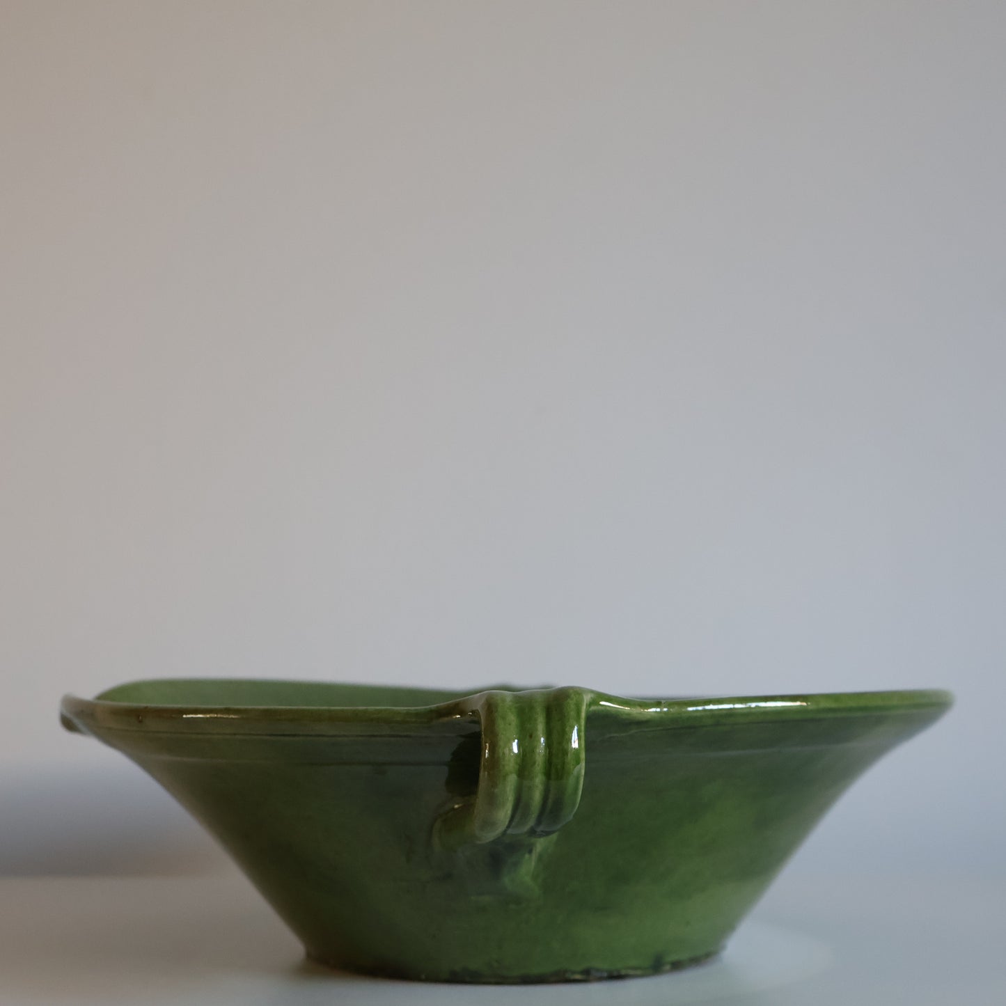 Spanish bowl