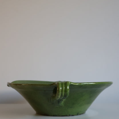 Spanish bowl