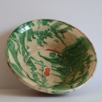Spanish bowl - Diego