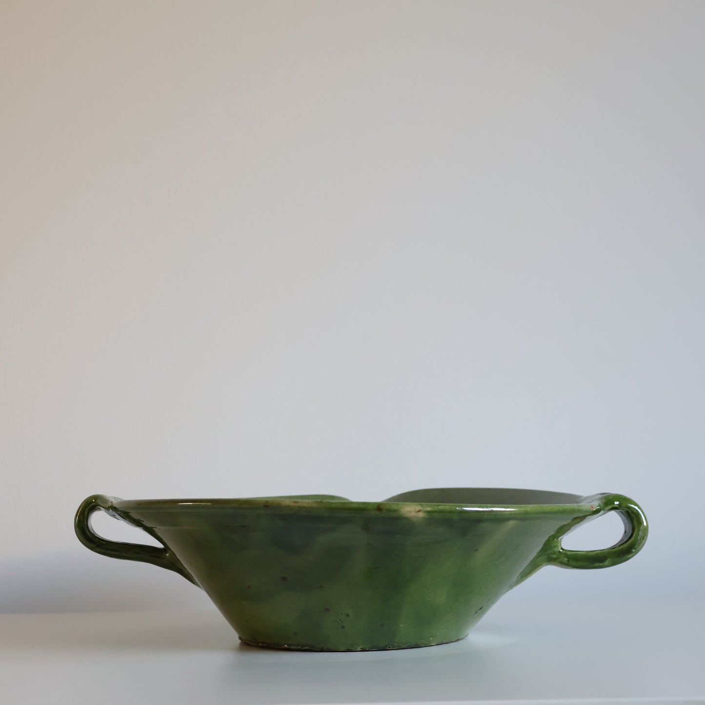 Spanish bowl