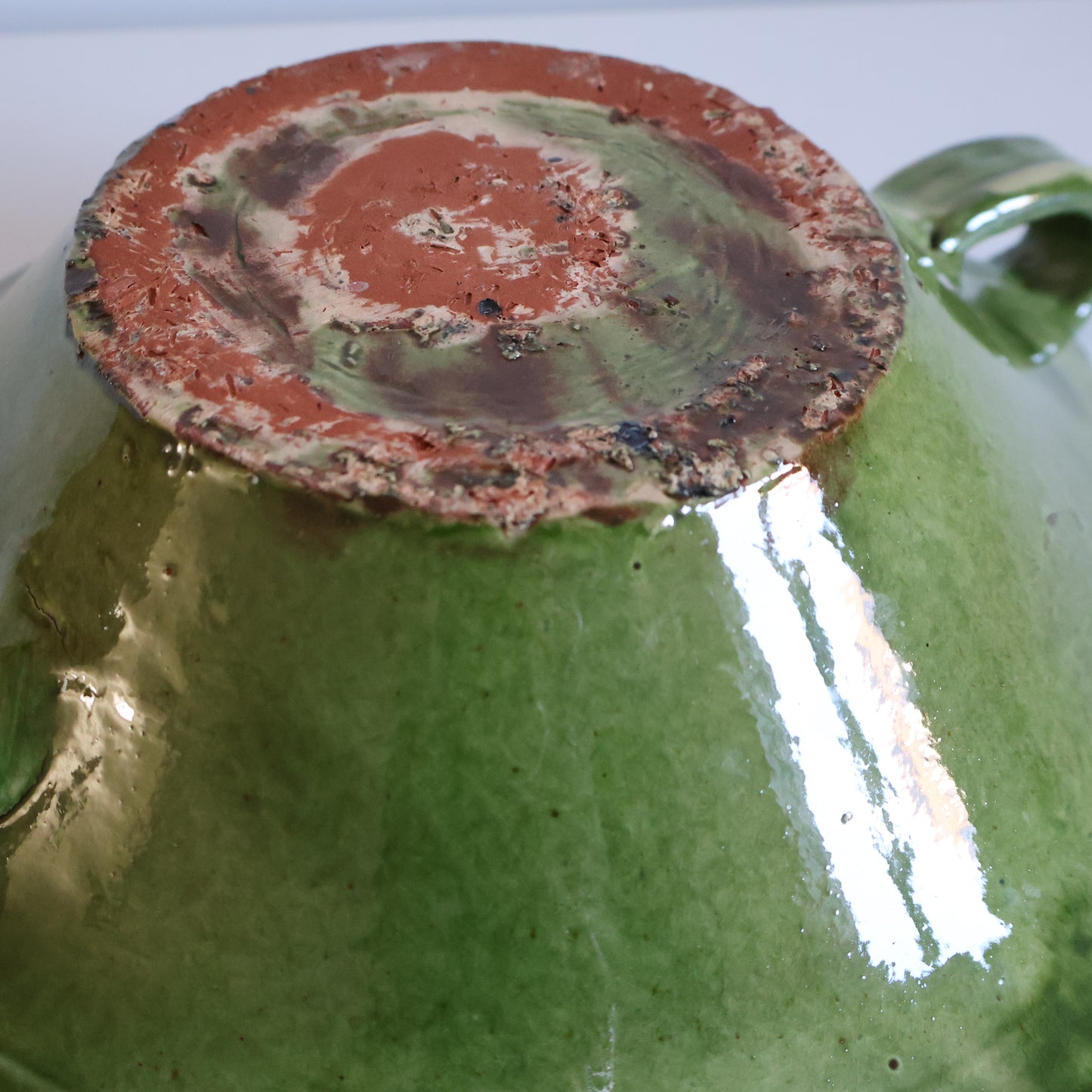 Spanish bowl