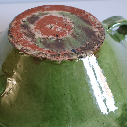 Spanish bowl