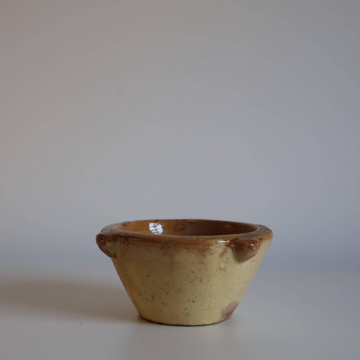 Mini mortar